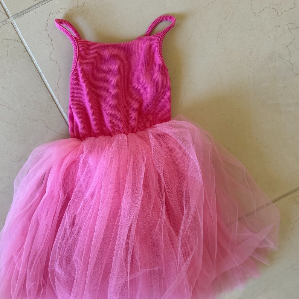 Pink Dress - Picture 2 of 8